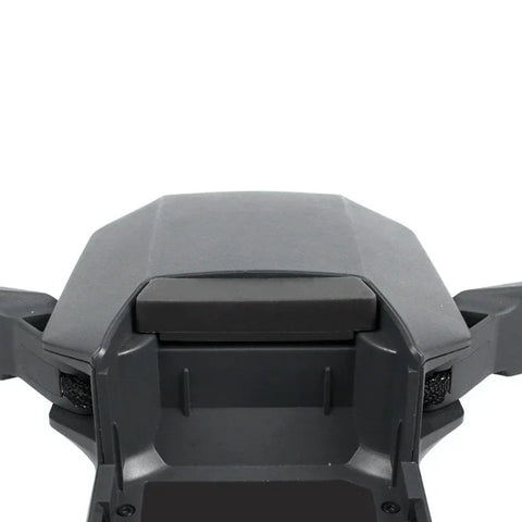 Suojaus / Pistoke DJI Mavic Pron akkuliittimille - Silikoni - Harmaa - Sarja