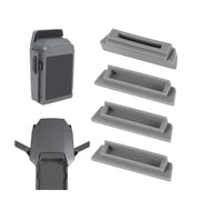 Skydd / Plugg för batterikontakter till DJI Mavic Pro - Action King