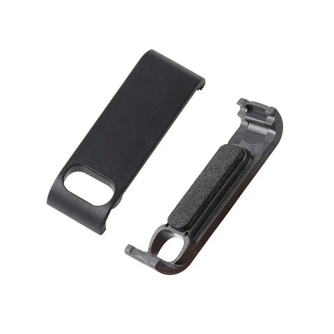 GoPro Hero8 Black -kameran akkukansi USB-läpiviennillä