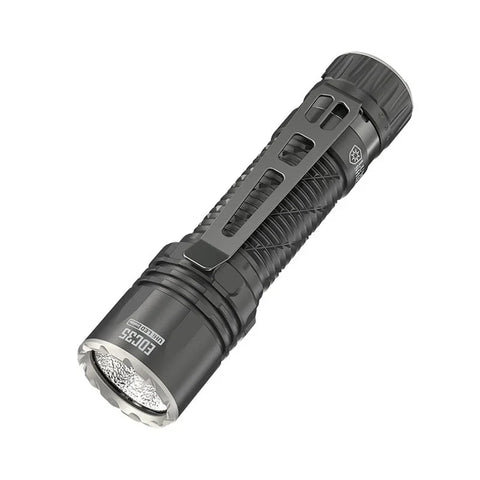 Nitecore EDC35 taskulamppu - 5000lm