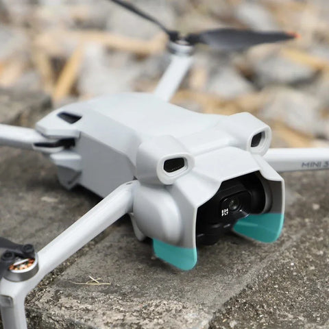 Motljusskydd till DJI Mini 3