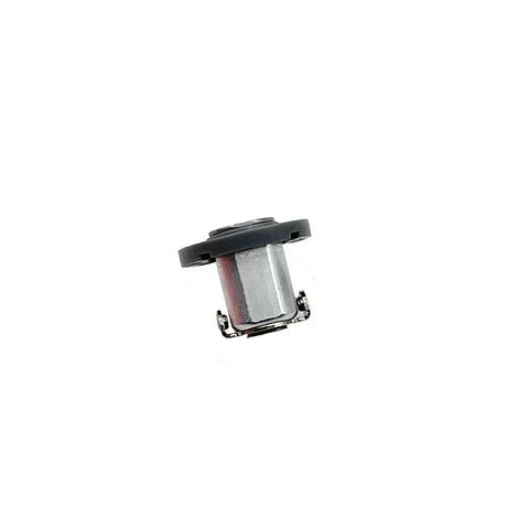 DJI Air 3:n moottorivarren akseli - Takaosa