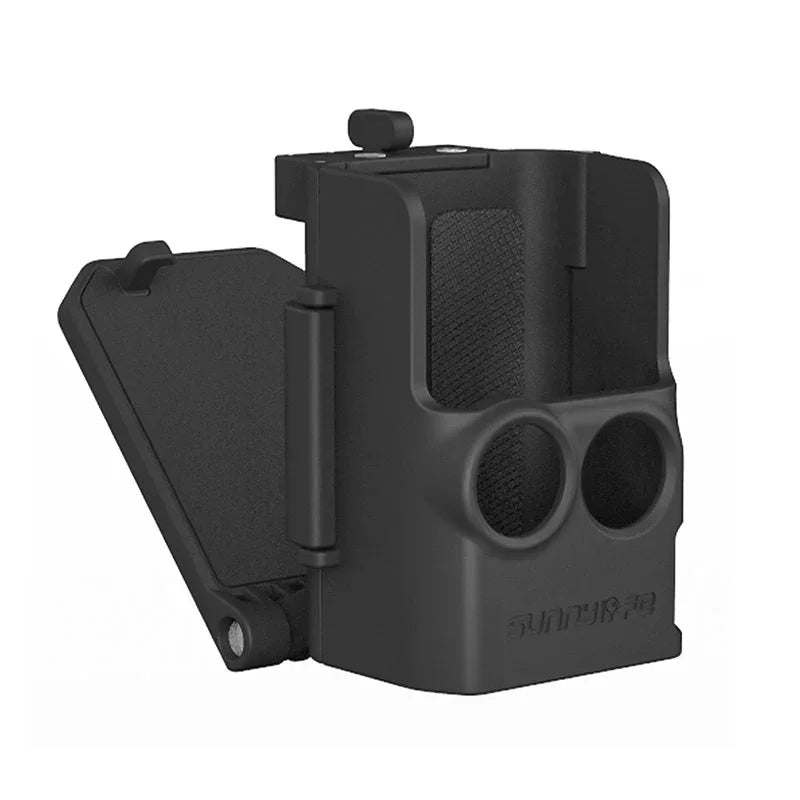 Magnetiskt Fäste 180° till DJI Osmo Pocket 3 - Action King