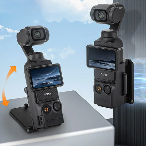 Magneettinen kiinnike 180° DJI Osmo Pocket 3:lle