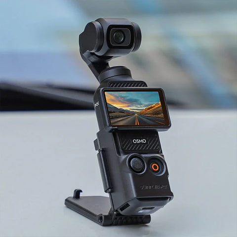 Magneettinen kiinnike 180° DJI Osmo Pocket 3:lle
