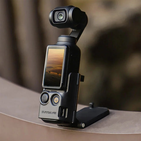 Magneettinen kiinnike 180° DJI Osmo Pocket 3:lle