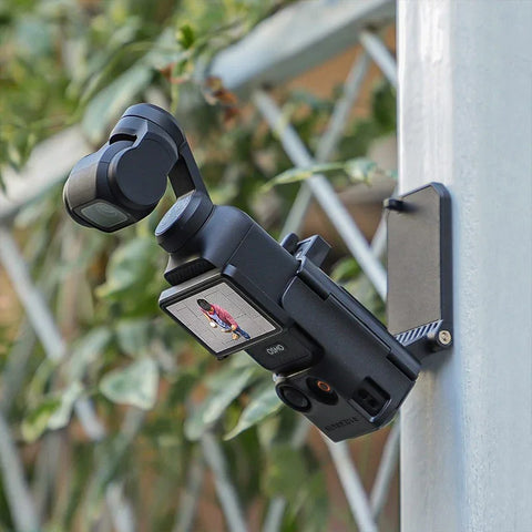 Magneettinen kiinnike 180° DJI Osmo Pocket 3:lle