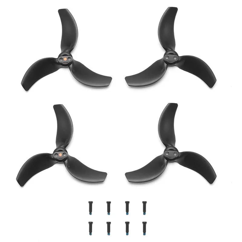 DJI Avata 2 Propellers - Kit - Action King