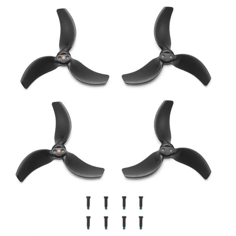 DJI Avata 2 -potkurit - sarja