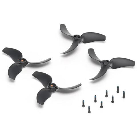 DJI Avata 2 -potkurit - sarja