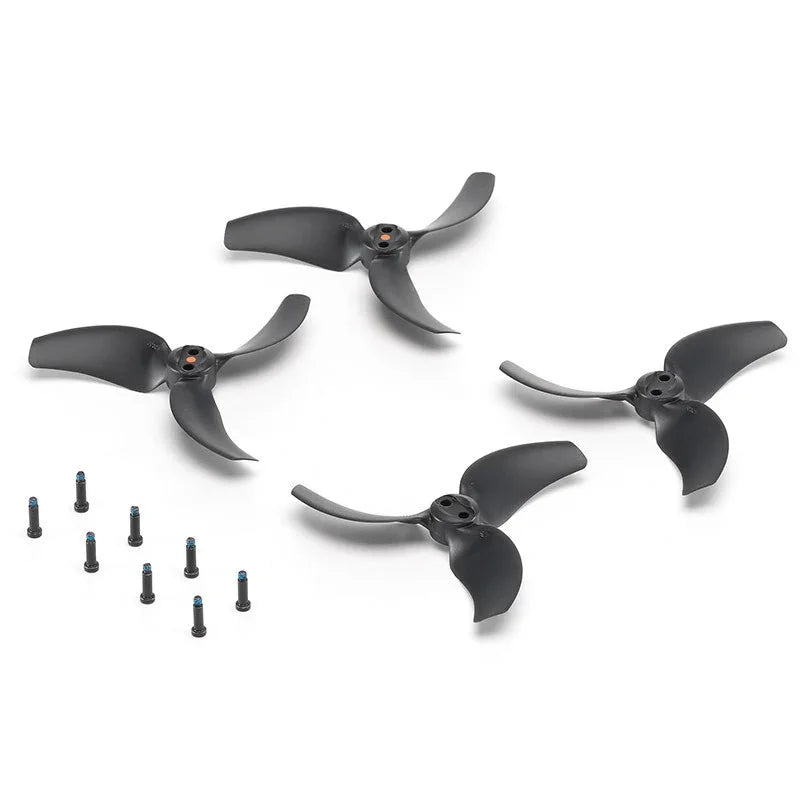 DJI Avata 2 Propellers - Kit - Action King