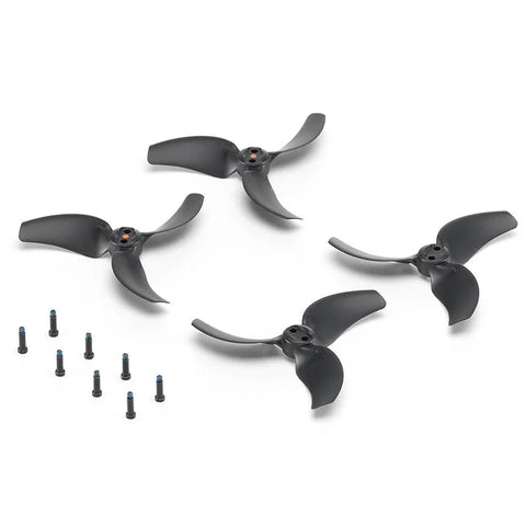 DJI Avata 2 -potkurit - sarja