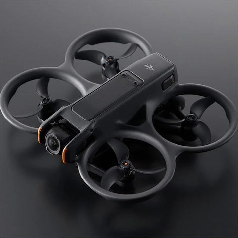 DJI Avata 2 -potkurit - sarja