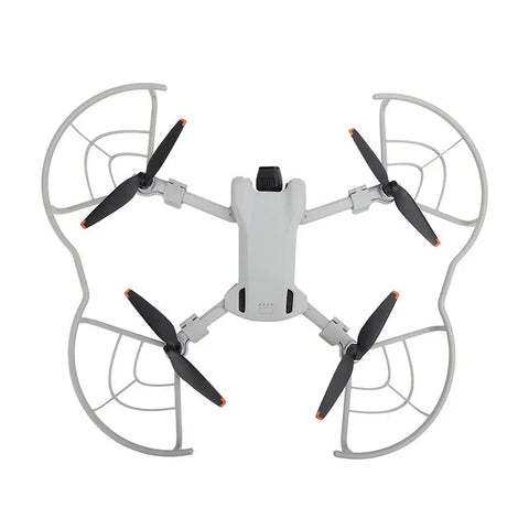 DJI Mini 3:n potkurinsuoja