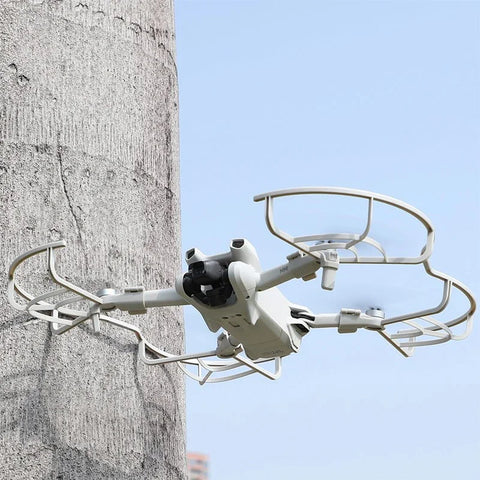 DJI Mini 3:n potkurinsuoja