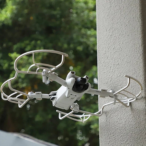 DJI Mini 3:n potkurinsuoja