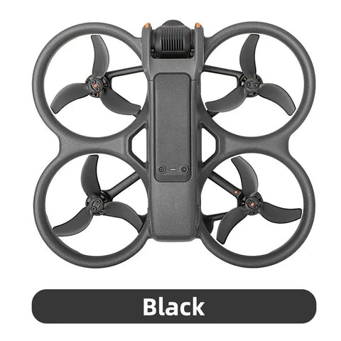 Potkuri DJI Avata 2 - Musta - Kit