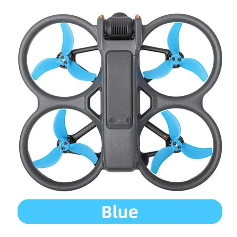 Potkuri DJI Avata 2 - Sininen - Kit