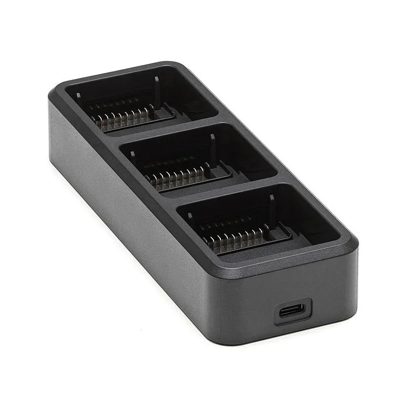 DJI Mavic 3 Series Battery Charging Hub - Batteriladdare / Laddstation till DJI Mavic 3 Serien - Action King