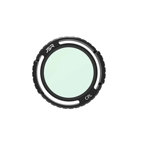 JSR CPL-suodatin DJI Avata 2:lle