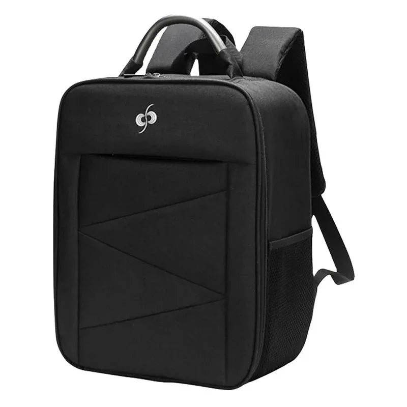 Ryggsäck / Väska till DJI Avata 2 med tillbehör - Stor - Action King