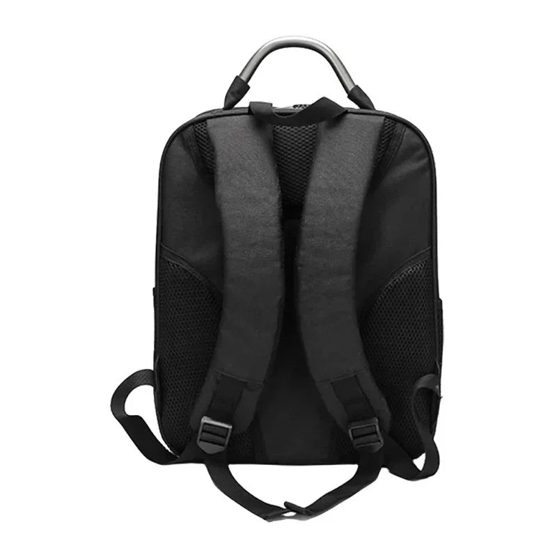 Ryggsäck / Väska till DJI Avata 2 med tillbehör - Stor - Action King