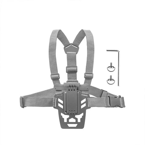 Rintavaljaat DJI RC / RC 2 -kaukosäätimelle droneille