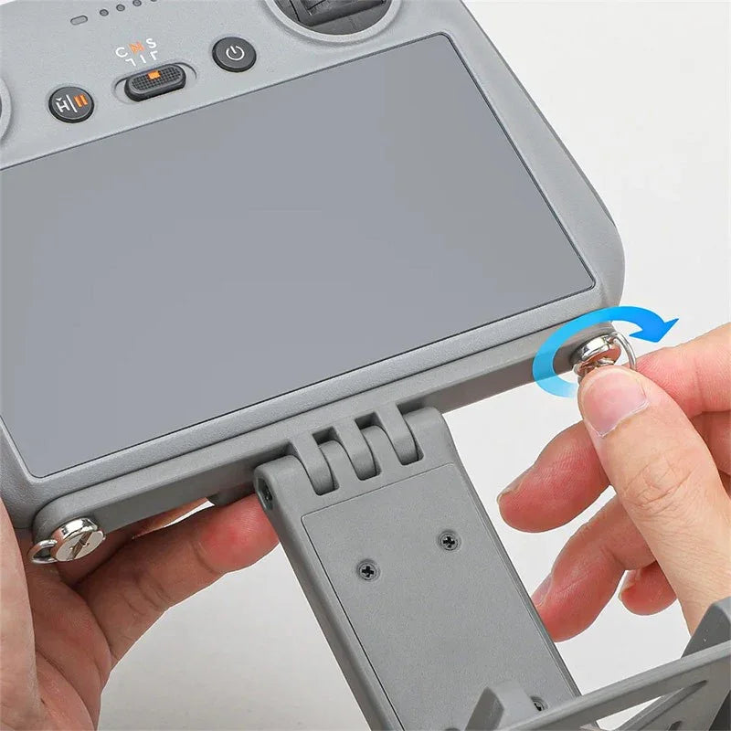 Bröstsele för DJI RC / RC 2 fjärr till drönare - Action King