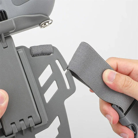 Rintavaljaat DJI RC / RC 2 -kaukosäätimelle droneille