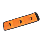 Liten förvaringsväska för filter - 3 fack - Action King