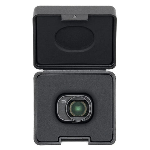 DJI Mini 4 Pro Wide-Angle Lens - Vidvinkellins