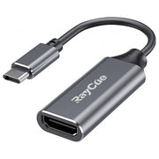 RayCue Adapter USB-C till HDMI 4K30Hz - Action King