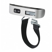 Esperanza Bagagevåg Globetrotter ETS002 - Upp till 50kg med Termometer - Action King