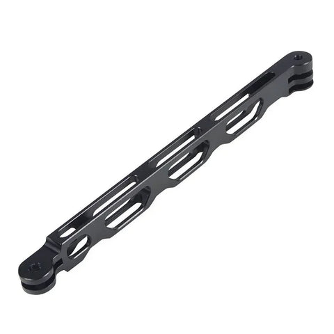 Jatkovarsi / Kamerakiinnike 20 cm alumiinia