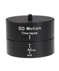 360 Grader automatiskt panoramastativ - Action King