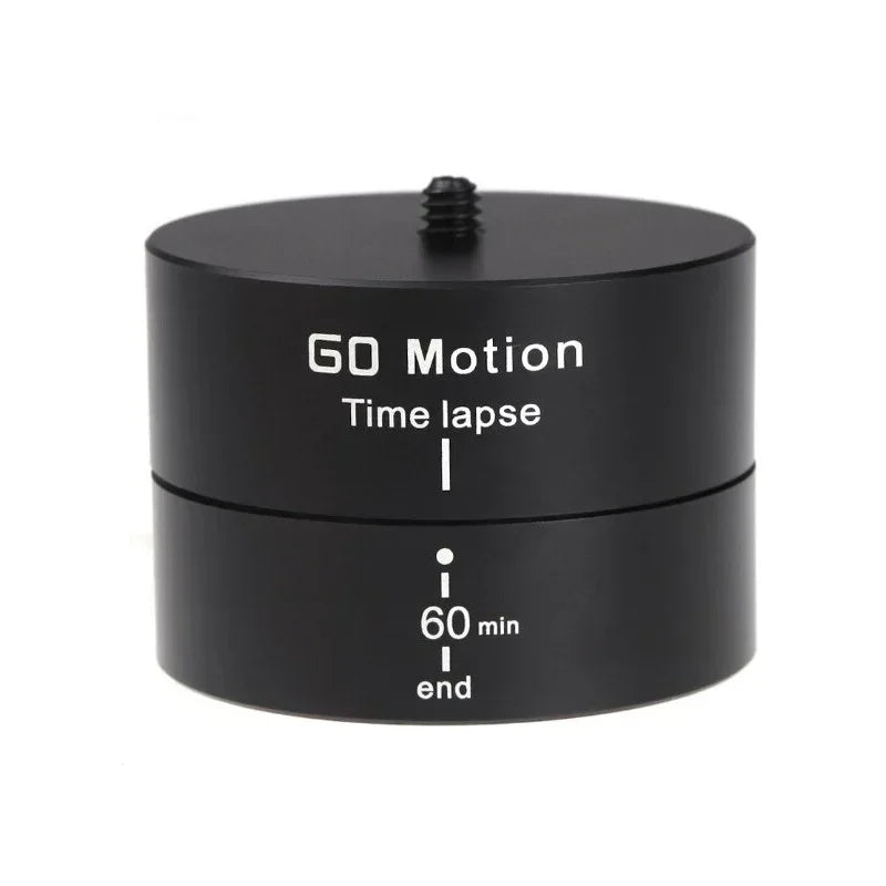 360 Grader automatiskt panoramastativ - Action King