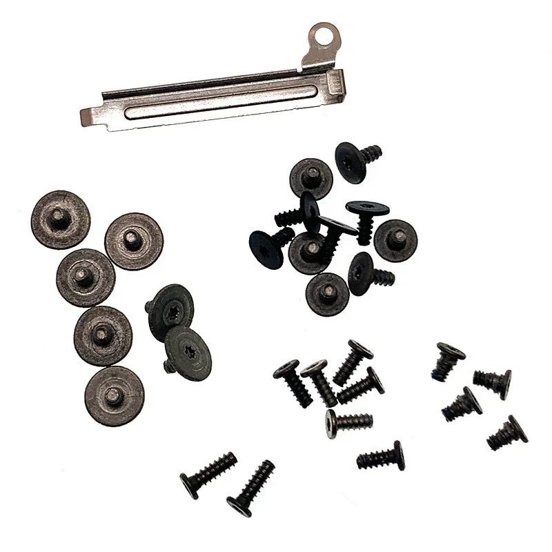 Skruv - DJI Mini 4 Pro Aircraft Screw Pack - Ersättning för skruvar till DJI Mini 4 Pro - Kit - Action King
