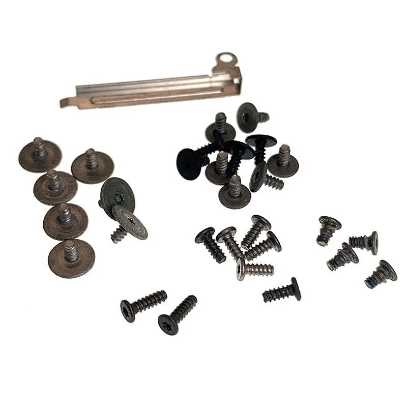 Skruv - DJI Mini 4 Pro Aircraft Screw Pack - Ersättning för skruvar till DJI Mini 4 Pro - Kit - Action King