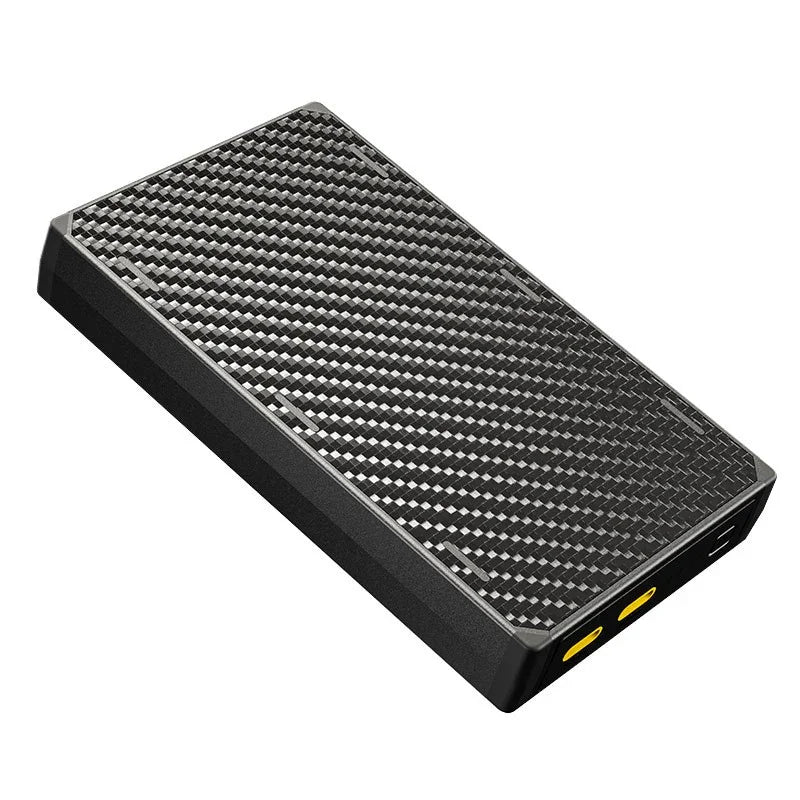 Nitecore NB20000 GEN3 Power bank - 20000mAh, 2xUSB-C, QC 3.0 / PD - Kolfiber - Action King