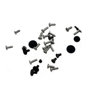 Skruv - DJI Mavic Mini / Mini 2 / SE / 4K Aircraft Screw Pack - Ersättning för skruvar - Kit - Action King