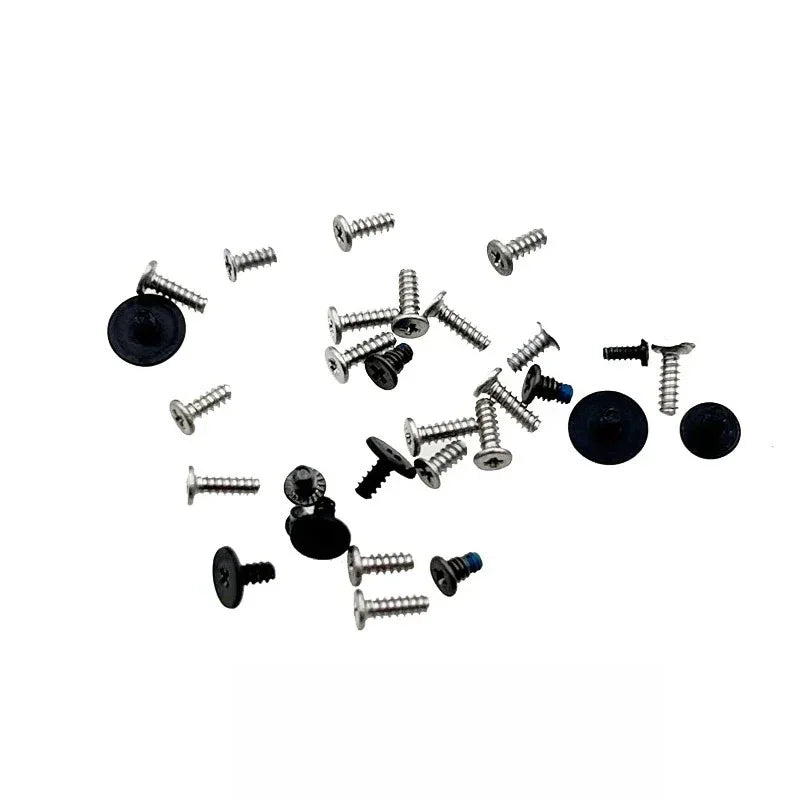 Skruv - DJI Mavic Mini / Mini 2 / SE / 4K Aircraft Screw Pack - Ersättning för skruvar - Kit - Action King