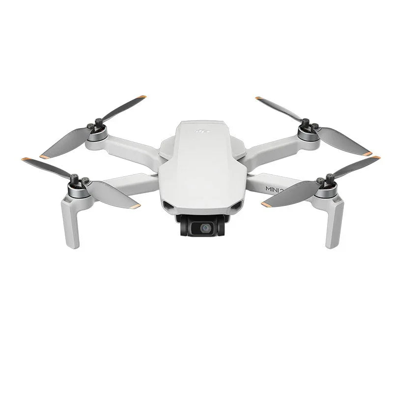 DJI Mini 4K - Fly More Combo - Action King