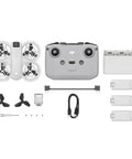 DJI Neo - Fly More Combo - Action King