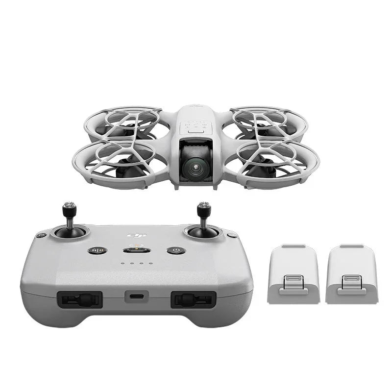 DJI Neo - Fly More Combo - Action King