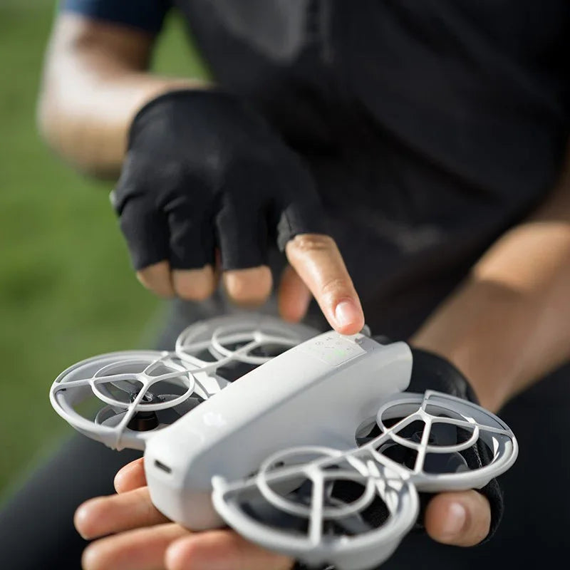 DJI Neo - Fly More Combo - Action King