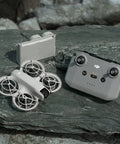 DJI Neo - Fly More Combo - Action King