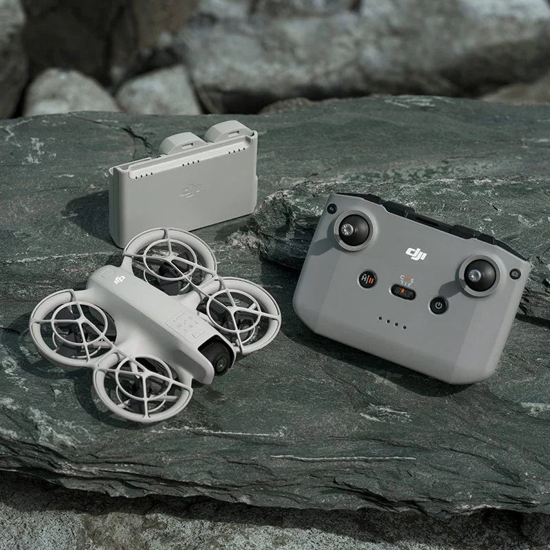 DJI Neo - Fly More Combo - Action King