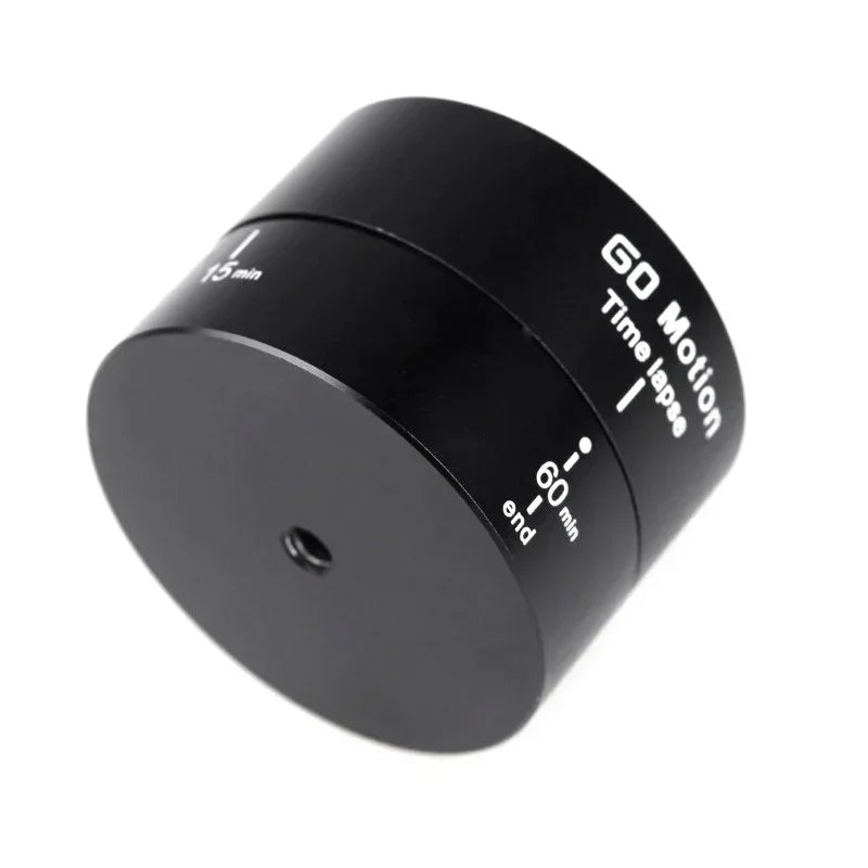 360 Grader automatiskt panoramastativ - Action King