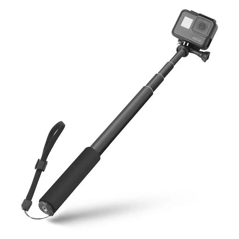 Tech-Protect selfiekeppi alumiinia 310-920 mm