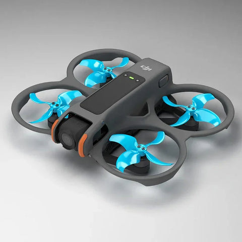Master Airscrew Stealth -päivityspotkurit DJI Avata 2:lle